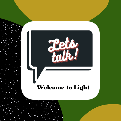 Let's Talk